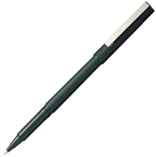 UNİ ROLLER KALEM MICRO 0.5 ECO UB-120 SİYAH