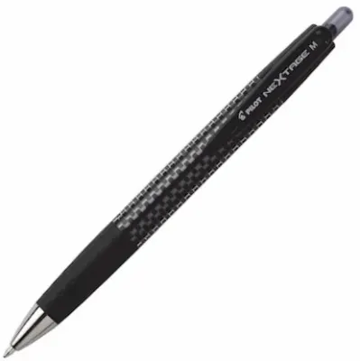 PILOT TÜKENMEZ NEXTAGE MEDIUM KARBON BPNX-20R-M-CB-B