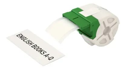 LEITZ ICON KARTUŞ 50MMx22MM L-7006 BEYAZ