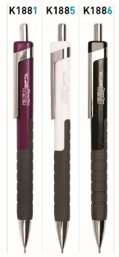 GIPTA VERSATİL KALEM 0.9 KIPLING SİYAH K188600
