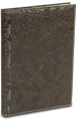 2K DEFTER MODELİST 20x28 PARİS KARELİ KAHVE 5012
