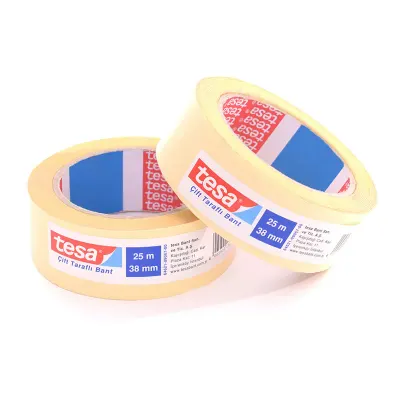 PASİF TESA BANT ÇİFT TARAFLI FİLMİK 38X25 64621-00067-00