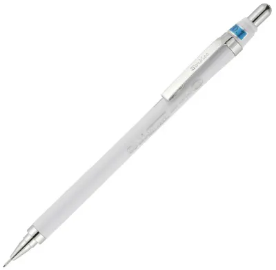 SCRIKSS OFFICE VERSATİL KALEM SIMO COLOR 0.7 BEYAZ