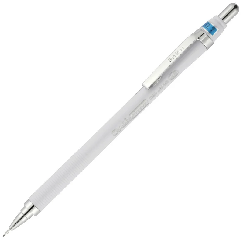 SCRIKSS OFFICE VERSATİL KALEM SIMO COLOR 0.7 BEYAZ