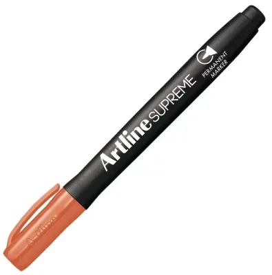 ARTLINE PERMANENT MARKÖR SUPREME 1.0 TURUNCU A-EPF-700 ORANG