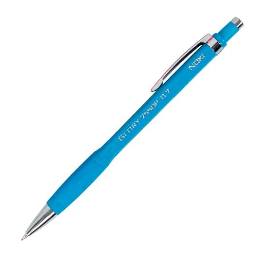 NOKİ VERSATİL KALEM GLORY PASTEL 0.5 AÇIK MAVİ 755005-110
