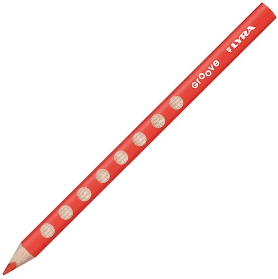 LYRA KURU BOYA GROOVE SCARLET LAKE L3810018