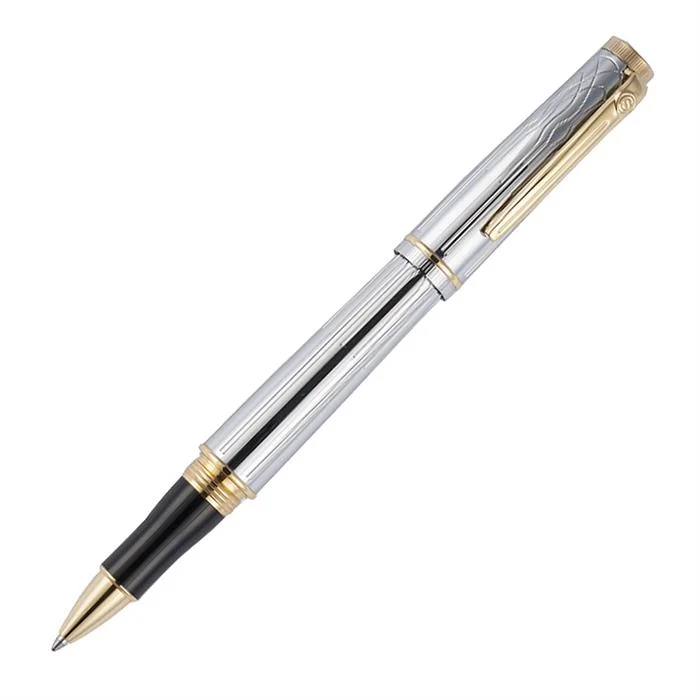 SCRIKSS ROLLER KALEM HERITAGE GOLD KROM