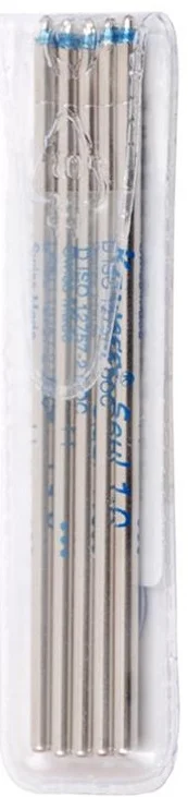 KAWECO TÜKENMEZ KALEM  REFİLİ D1 MAVİ 1.0 5 Lİ 10000368