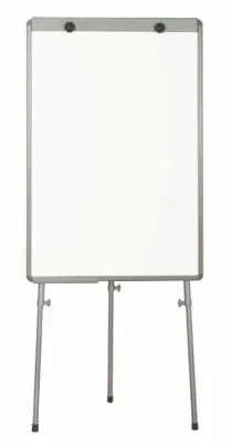İNTER YAZI TAHTASI TELESKOPİK FLIPCHART 70X100 623F