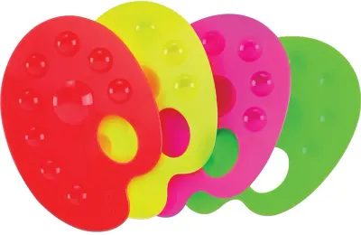 RİO PALET NEON RI00701PTNE