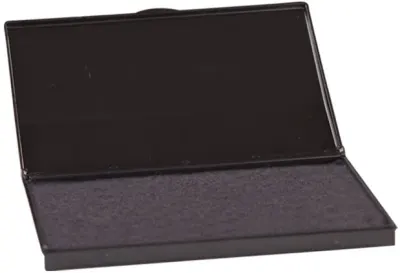 SIRDAŞ ISTAMPA 952 7x11 CM SİYAH
