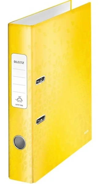 LEITZ BÜRO KLASÖRÜ WOW DAR L-1006 SARI