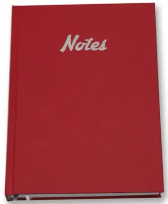 LİZ DEFTER 14X20 EKO CİLTBEZİ KAR. 184