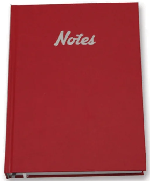 LİZ DEFTER 14X20 EKO CİLTBEZİ KAR. 184