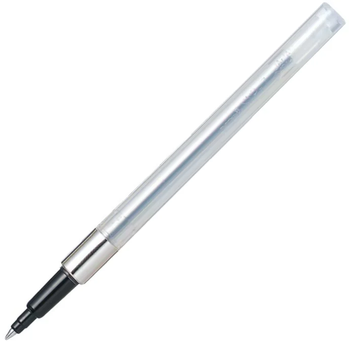 UNİ TÜKENMEZ KALEM POWERTANK YEDEK SNP-7 0.7 KIRMZI