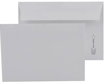 OYAL ZARF KARE 11.4x16.2  90 GR BEYAZ VIKTORIA 30008007