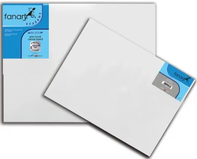 FANART ACADEMY PRES TUVAL 18x24 CM 280 GR F-8064.004