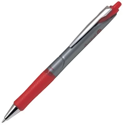 PILOT ROLLER KALEM ACROBALL 1.0 KIRMIZI BPAB-25M-R