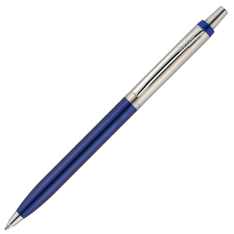 SCRIKSS TÜKENMEZ KALEM 51 LACİVERT