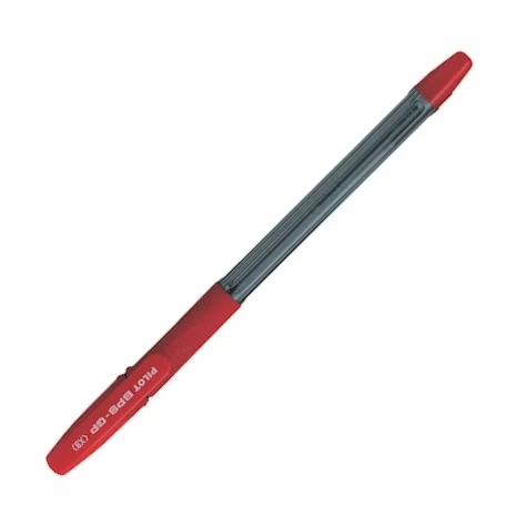 PILOT TÜKENMEZ BPS GP EXTRA BROAD 1.6 KIRMIZI BPS-GP-XB-R