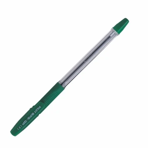 PILOT TÜKENMEZ BPS GP FINE 0.7 YEŞİL BPS-GP-F-G