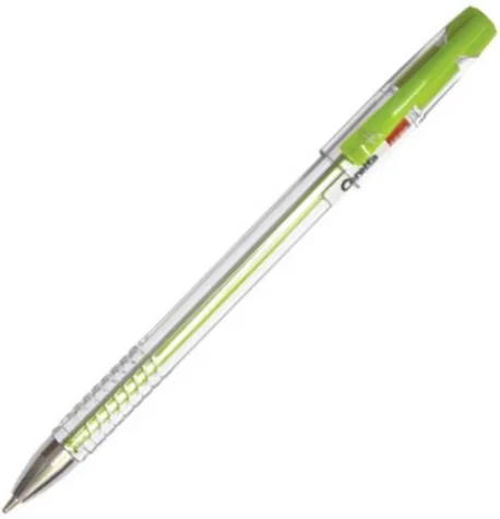 CARETTA TÜKENMEZ KALEM 95 COLOR LINER YEŞİL C-95-04-T