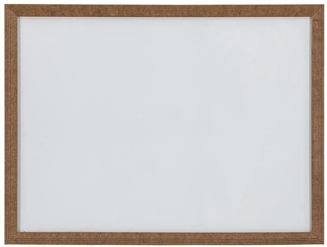 İNTER YAZI TAHTASI DUVARA MONTE MDF ÇERÇEVE 45X60 383-M