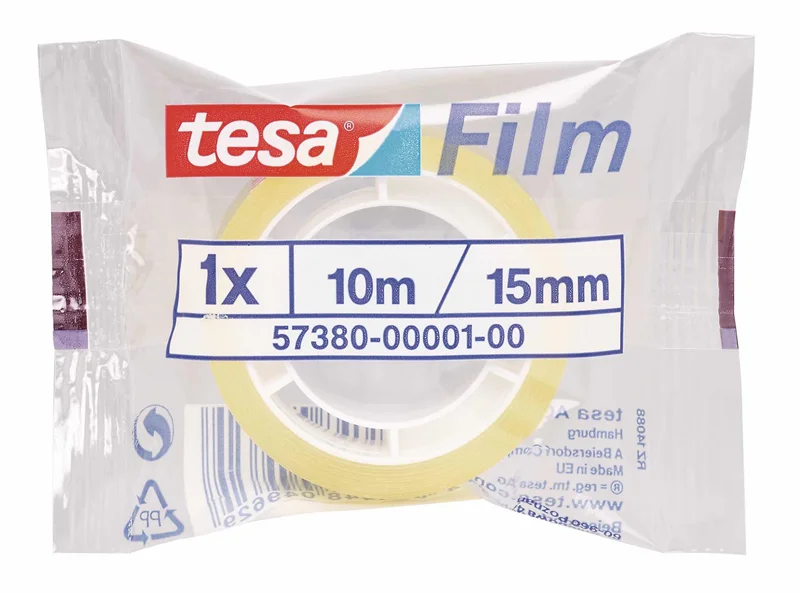TESA BANT SELEFON 15x10 ŞEFFAF 57380-00001-00