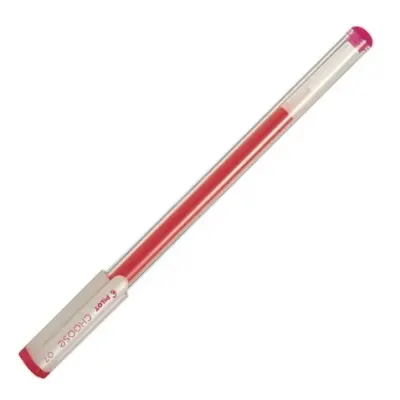 PILOT JEL KALEM CHOOSE 0.7 PEMBE BL-CH-7-P-BG