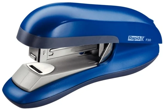 RAPID ZIMBA MAKİNESİ F30 24/6 30SY MAVİ 23256501