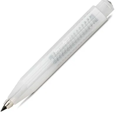 KAWECO VERSATİL KALEM FROSTED SPORT 3.2 BEYAZ 10001624