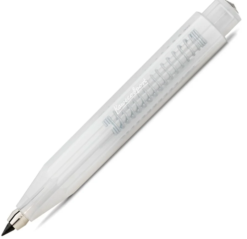 KAWECO VERSATİL KALEM FROSTED SPORT 3.2 BEYAZ 10001624
