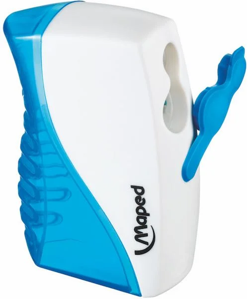 MAPED KALEMTIRAŞ VERTICAL ÇİFT DELİKLİ 060211