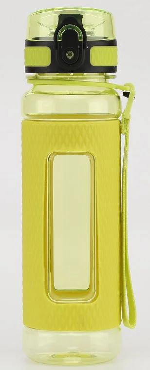 UZSPACE MATARA TRITAN 5044 520 ML SARI