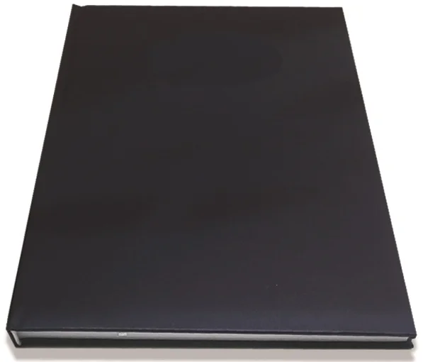 LİZ DEFTER 20X28 SERT 100YP KAR.M510K