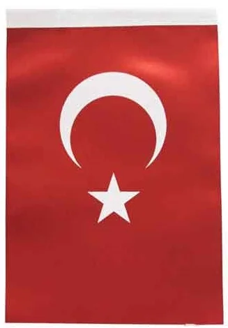 BUKET BAYRAK 120X180 BKT-109
