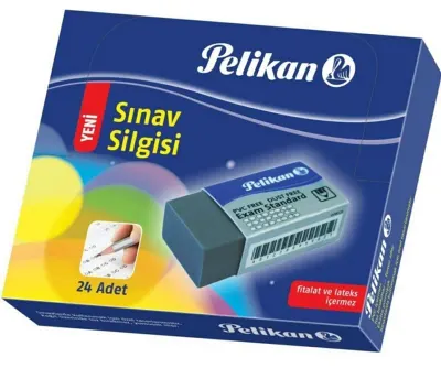 PELİKAN SİLGİ SINAV 24 LÜ 998922