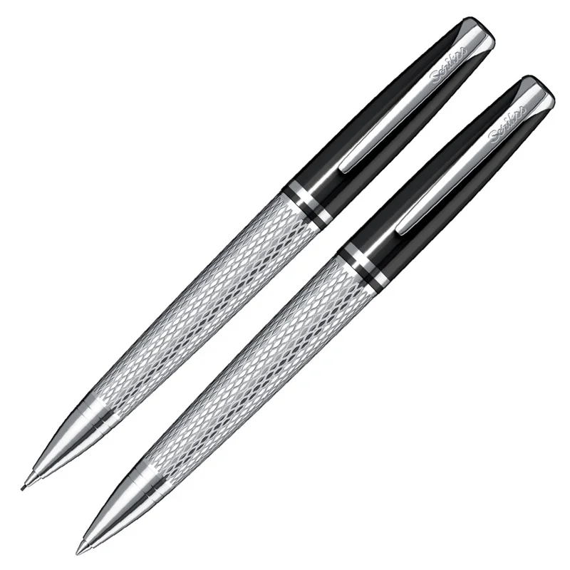 SCRIKSS TÜKENMEZ KALEM + VERSATİL KALEM SET 477