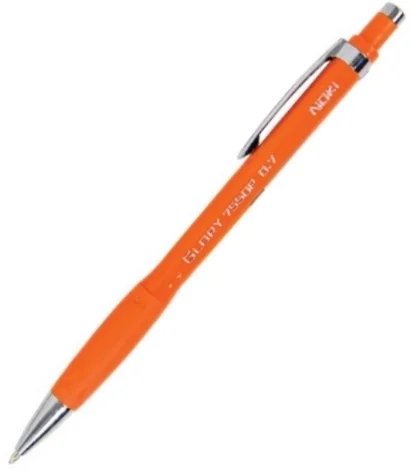 NOKİ VERSATİL KALEM GLORY PASTEL 0.7 TURUNCU 755007-040