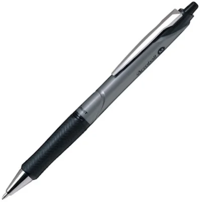 PILOT ROLLER KALEM ACROBALL 1.0 SİYAH BPAB-25M-B