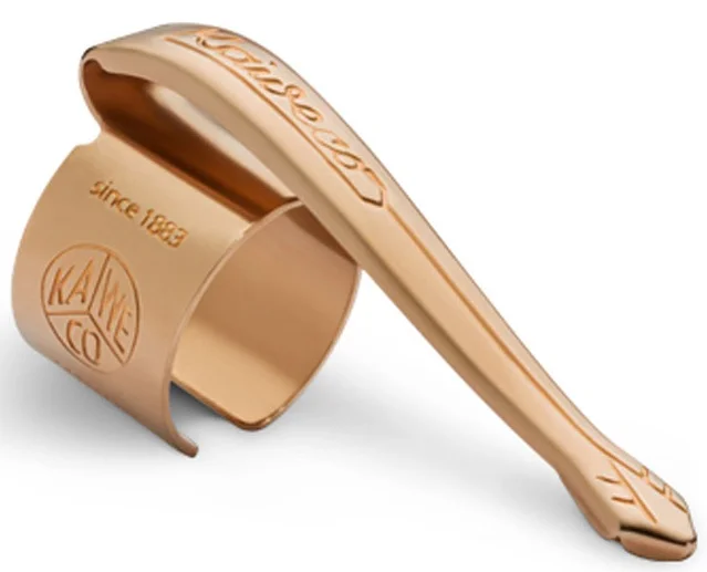 KAWECO KLİPS BRONZ 10001938