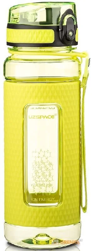 UZSPACE MATARA TRITAN 5045 800 ML SARI