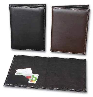 2K ADİSYON KABI 14x20 SUNİ DERİ 4013