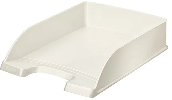 LEITZ EVRAK RAFI WOW L-5226 METALİK BEYAZ