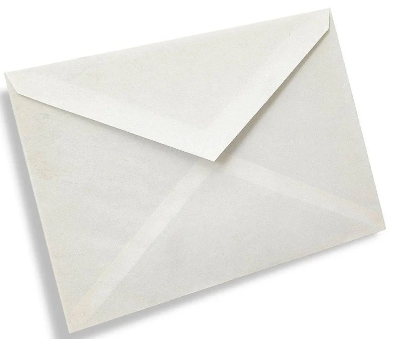 OYAL ZARF DAVETİYE 12x18 90 GR BEYAZ 30004133