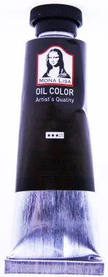 SÜDOR YAĞLI BOYA MONALISA 37 ML YANIK SİENA 411