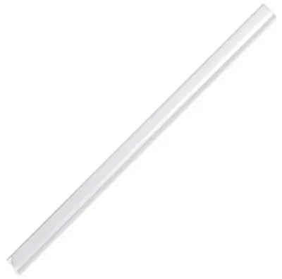 DURABLE SIRTLIK 6 MM 60 SF KAPASİTELİ 100 LÜ ŞEFFAF 2901-T