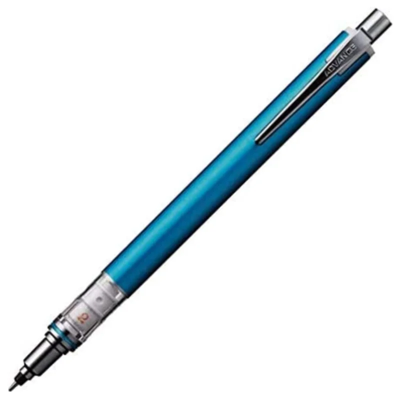 UNİ VERSATİL KALEM KURU TOGA ADVANCE M5-559 0.5 MAVİ