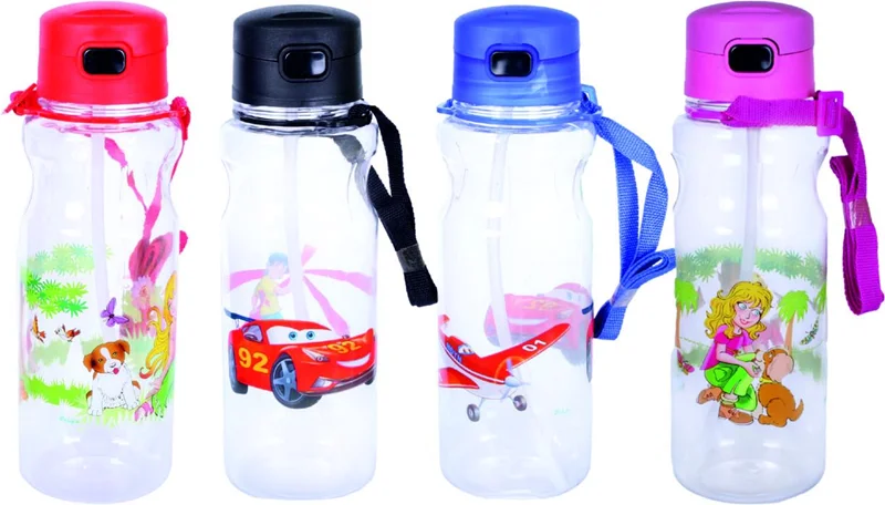 MEDYEN MATARA TRITAN 650 ML 614